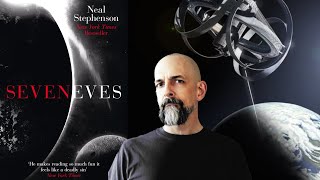Seveneves by Neal Stephenson c 2015 - Contemporary SF Masterpiece of Disaster and Rebirth?