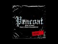 BigBreeze & Scootie Wop - Peacoat REMIX (feat. Cellus Hamilton) [Prod. Carvello]