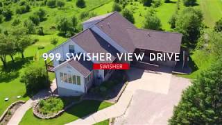 999 Swisher View Drive, Swisher, IA