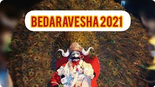 Bedaravesha ,2021Sirsi, Karnataka