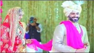 Sonam Kapoor And Anand Ahuja's UNSEEN Marriage Videos On Their 2nd WEDDING Anniversary