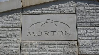 Morton, IL Village Board Meeting - September 19th, 2022