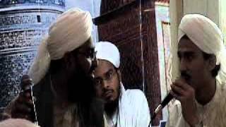 Ya Taiba - Alhaj Qari Mohammed Rizwan (Exclusive Video )
