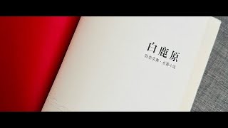 白鹿原          陈忠实       第九章  1