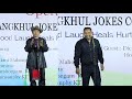 Pakmi and Vareingam 2 Tangkhul Comedy | Special Stand up