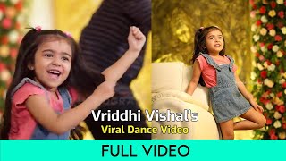 Vriddhi Vishal Viral Dance Girl Video | Wedding Dance Full Video | Malayalam Whatsapp Status