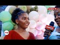 exclusive mtoto wa faiza na sugu kumbe anaona matusi anayopewa mama ke ig majibu yatakuvunja mbavu