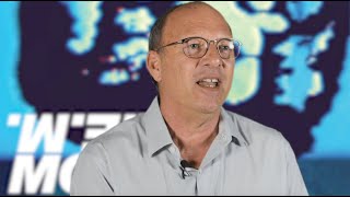 R.E.M. Monster 25 - Interview with producer, Scott Litt