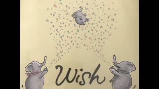 Wish by Matthew Cordell