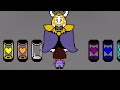 undertale s plot in 5 minutes or less