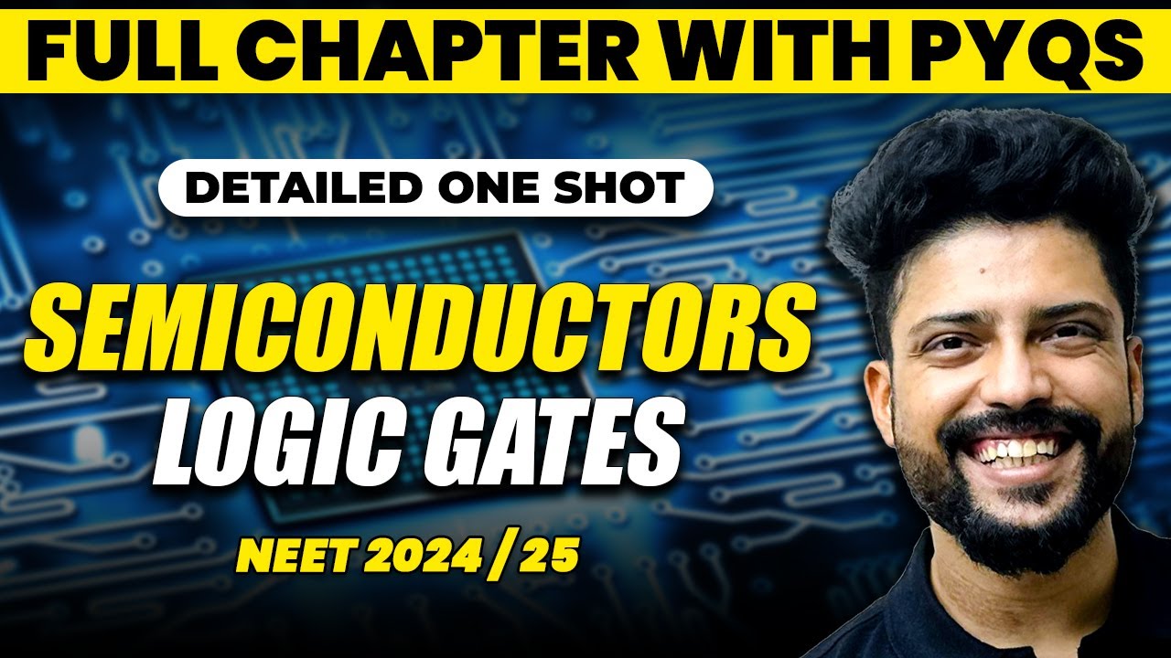 Logic Gates Neet Mcq At Victoria Horton Blog