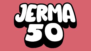 Jerma Plays 50 Games* in One Stream: The Long Edit