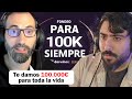 Fondeo de 100.000€ de POR VIDA para traders ¿Cómo conseguirlo? - Darwinex Zero