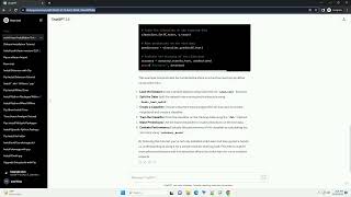 pip install scikit learn sklearn