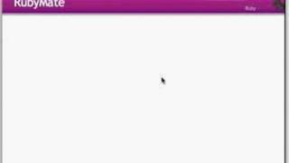 Rubyology ScreenCast 4