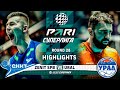 Zenit SPB vs. Ural | HIGHLIGHTS | Round 28 | Pari SuperLeague 2024