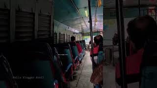 മഴ..തണുപ്പ്..ksrtc ❣️.  #latest #shortvideos #trending #viral #shorts #shortsfeed #trendingvideo