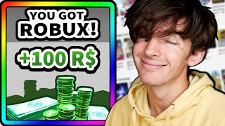 How I got free robux π