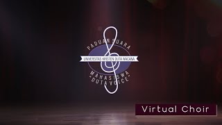 [Alumni] PSM Duta Voice - Ingat KasihNya | Virtual Choir