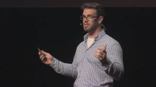 Solar Power: Energy for Today and Tomorrow | Cody Peacock | TEDxClevelandStateUniversity