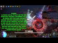 exclusive build poe 3.25 occultist herald of thunder autobomber 34m dps members only