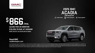 GMC 12/05/2024 4646414