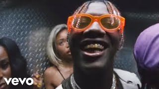 Lil Yachty, Young Thug - On Me