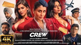 crew full movie in hindi