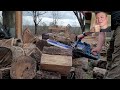 what is the best firewood saw