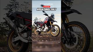 Aprilia Tuareg Rally 🥵 #explore #trending #viralshort #youtubeshorts #ytshots #support #aprilia