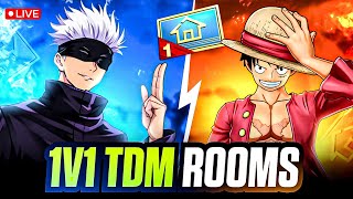 1v1 Tdm custom Room | Bgmi shorts Live #pubgmobile #bgmi #bgmilive #livestream #shorts #shortslive