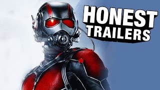 Honest Trailers - Ant-Man