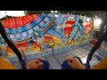 sky fall goetzke onride kiliani volksfest würzburg 2017