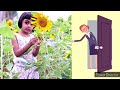 കഴുതയും കുതിരയും moralstory kidsvideo shortstorykids malayalamstory