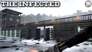 Fort Wall Lights | The Infected Gameplay | S2 EP68