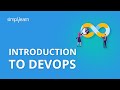 DevOps Course | DevOps Certification Training | DevOps Introduction | DevOps Tutorial | Simplilearn