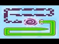 Snake Solver Gameplay