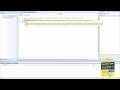 Visual Basic 2008 - Message Box