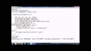 iExploitTube Episode 24 Hellbound Hackers Javascript 7