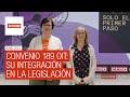 Convenio 189 OIT: Su integración en la legislación