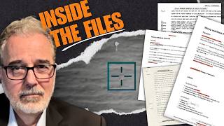 Inside the New UFO Files: What They Actually Show