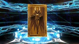 The Fastest Gacha in Fate Grand Order. Oberon (Pretender)