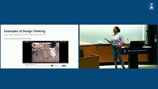 Tsai CITY Innovator's Toolkit: Design Thinking