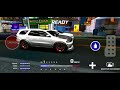 Rush Racing 2 dodge Durango 981 nb time showcase