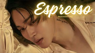 Espresso - Park Jimin {FMV}