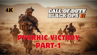 🎮 Pyrrhic Victory – Tracking Frank Woods 🔎 While Fighting Menendez’s  Forces 💥🔥|| #gaming #ytshorts