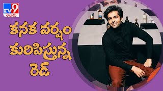 Ram Pothineni’s RED registers decent numbers at the box office - TV9
