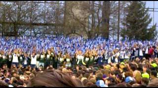 UWO-week Opening Ceremonies 2010: Essex