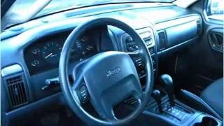 2004 Jeep Grand Cherokee available from Lakewood Happy Motor