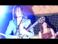 The Lemon Twigs - Frank - Moth Club, London - November 2016